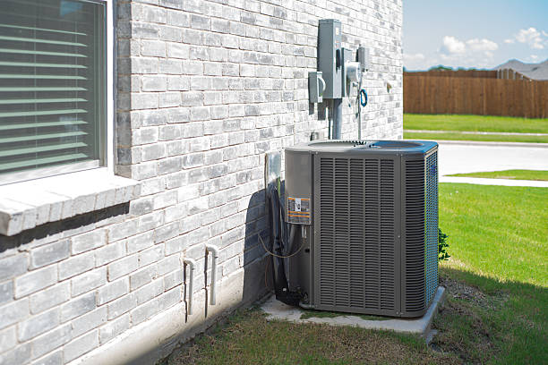 Reliable Ac Installation contractor in Stilwell, KS by FH HVAC